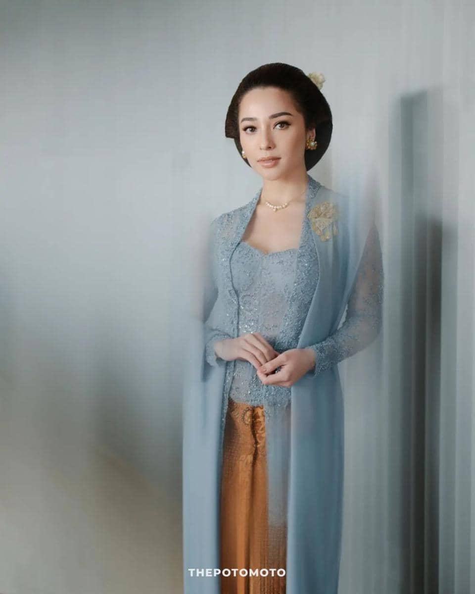 kebaya karya Didiet Maulana (instagram.com/didietmaulana)