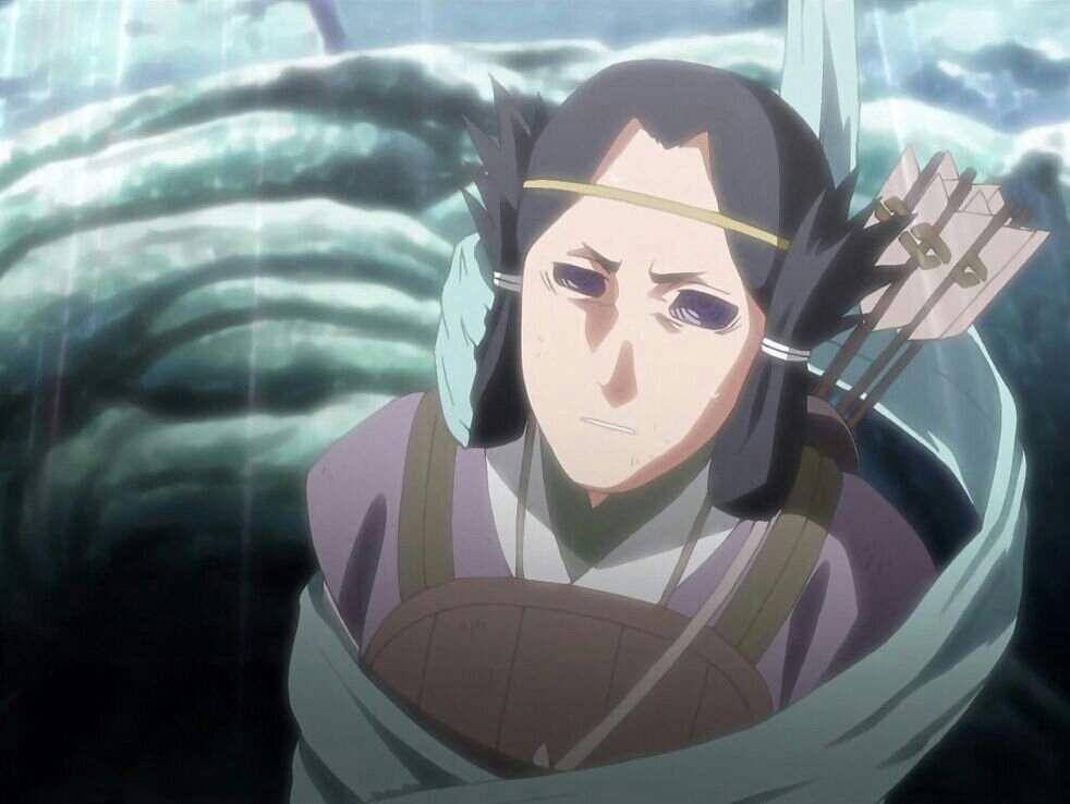 studio pierrot/Naruto