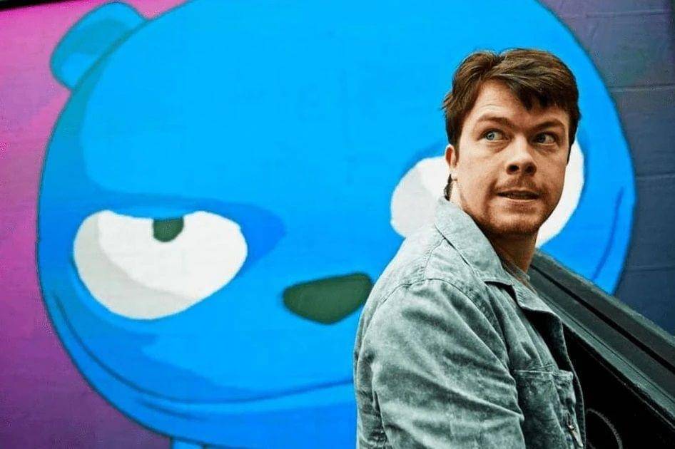 dok. Netflix/Black Mirror