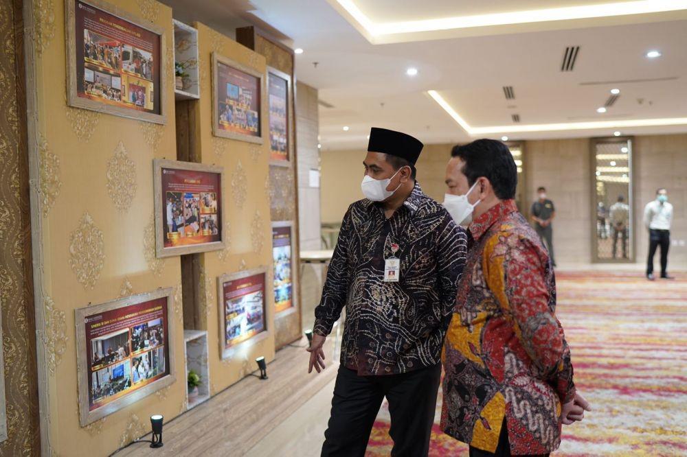 7 Kebijakan Moneter Bank Indonesia 2023, Fokus Jaga Stabilitas Ekonomi