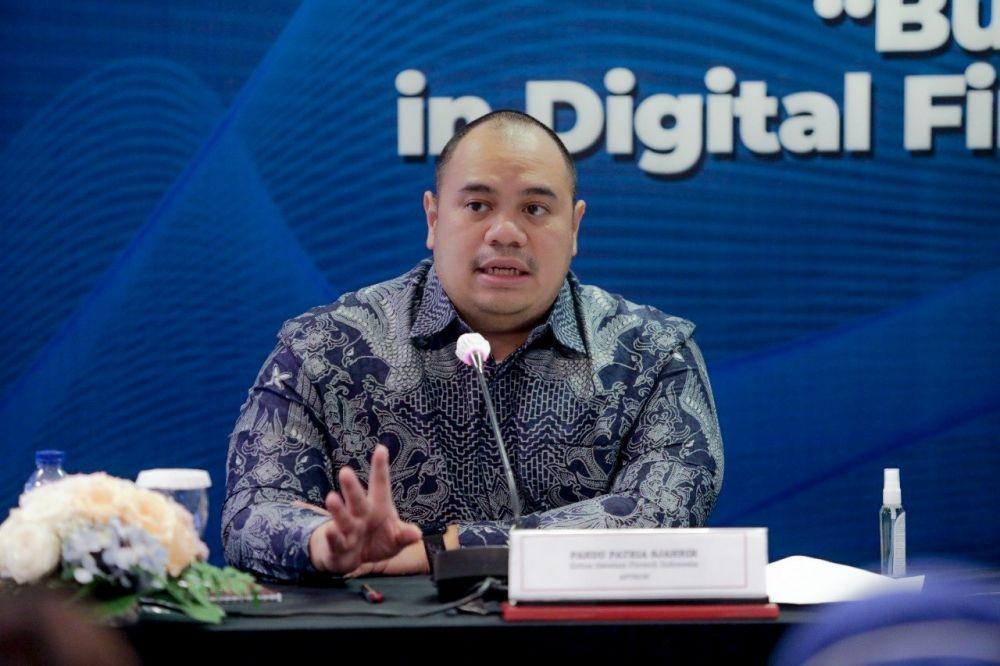 Pandu Sjahrir Ungkap Tantangan Bisnis di 2023