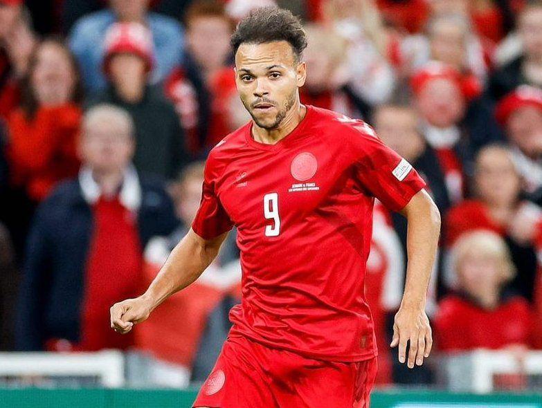 5 Striker Denmark di Piala Dunia 2022 yang Nihil Gol