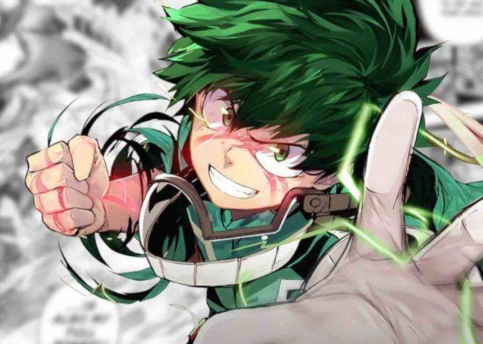 anime viral di TikTok (myheroacademia.fandom.com)