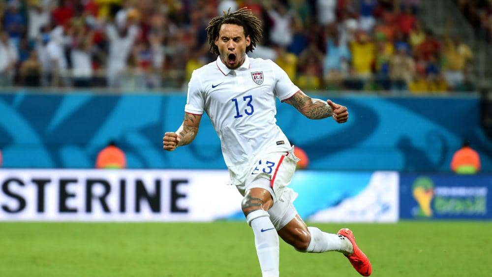 Jermaine Jones (fifa.com)