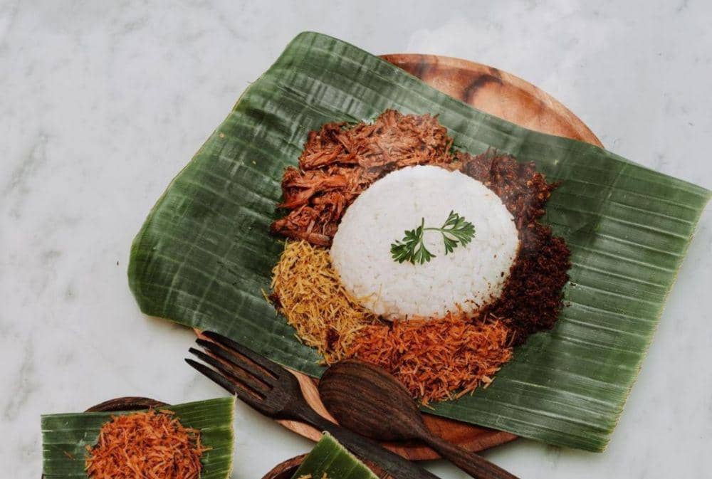5 Hidangan Nasi Khas Jawa Timur, Lezatnya Tak Tertandingi!