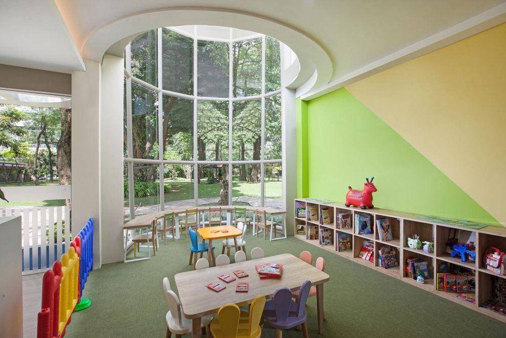 Royal Kids Club di Royal Ambarrukmo Yogyakarta (instagram.com/royalambarrukmo)