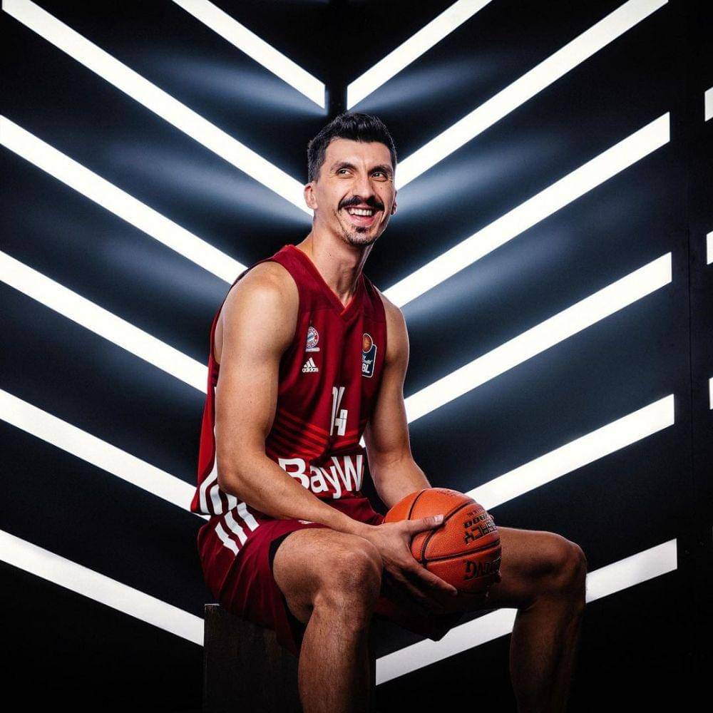 Nihad Djedovic (instagram.com/dzeda14)