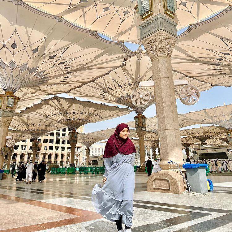 potret Fujianti Utami Putri (instagram.com/fuji_an)
