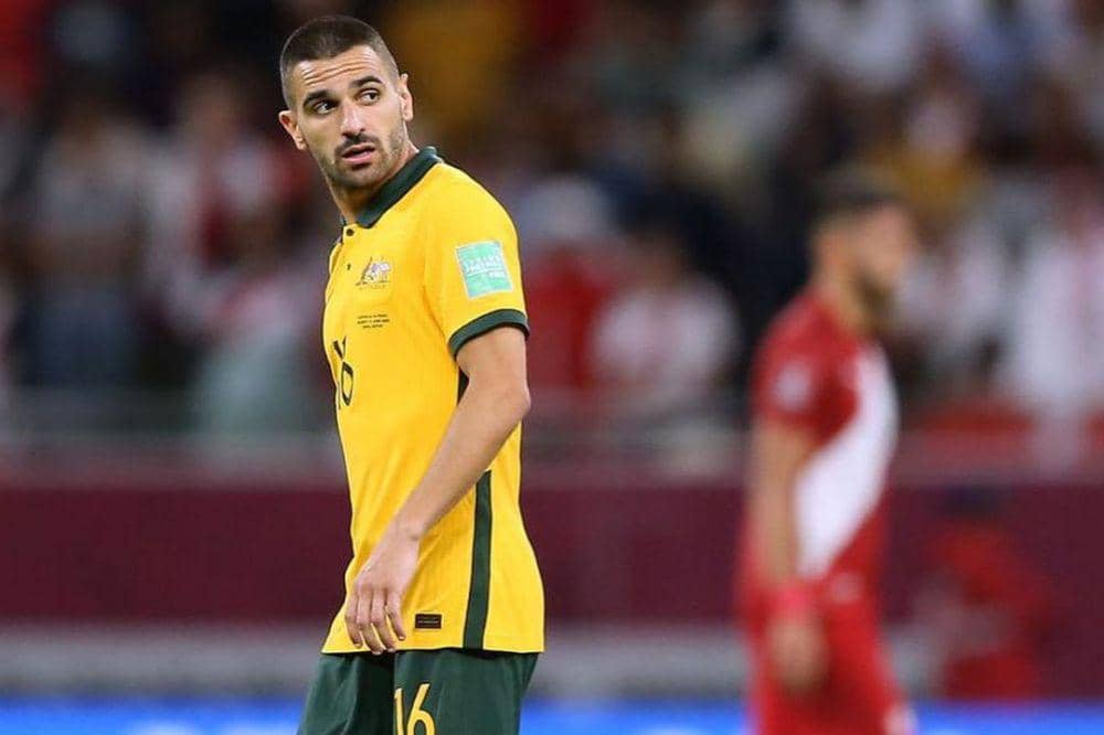 Aziz Behich (instagram.com/azizbehich)