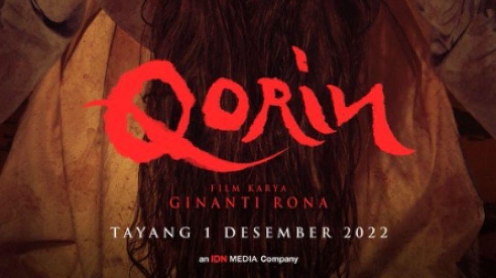 Di Hari Keempat Belas, Lebih Dari 1 Juta Penonton
Ramaikan Film Qorin