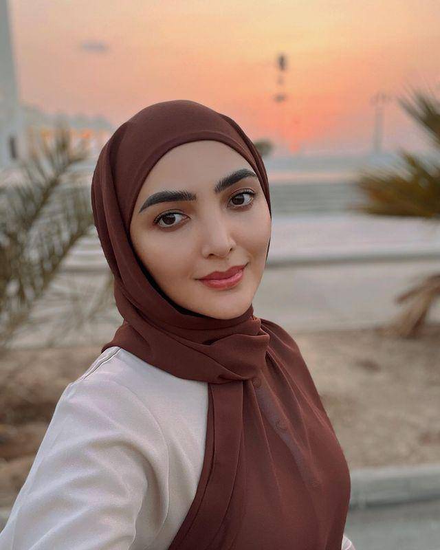 potret Ashanty (instagram.com/ashanty_ash)