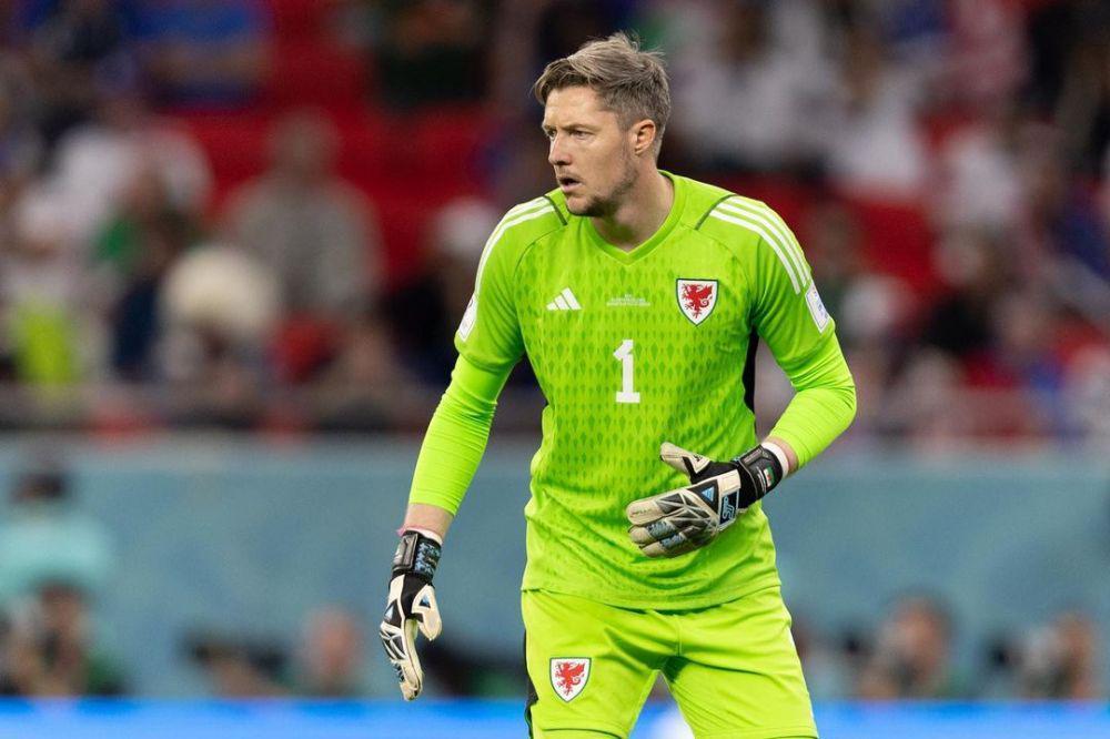 5 Blunder Fatal Kiper di Piala Dunia 2022, Ada Wayne Hennessey
