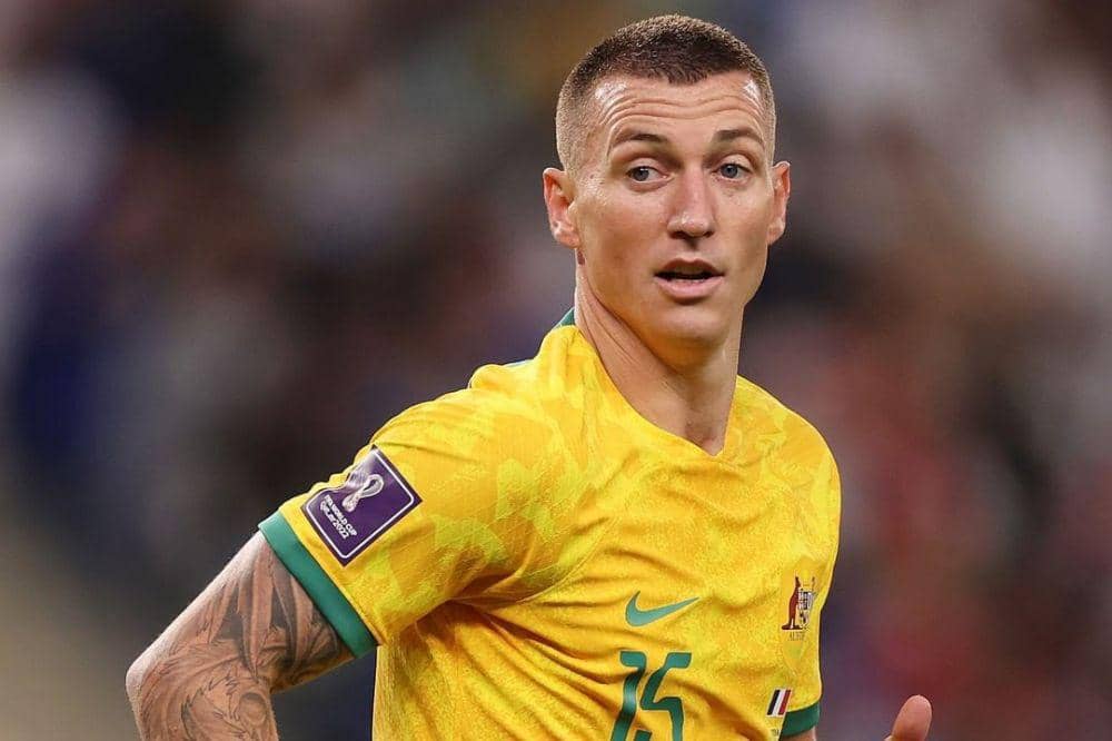 Mitchell Duke (instagram.com/socceroos)