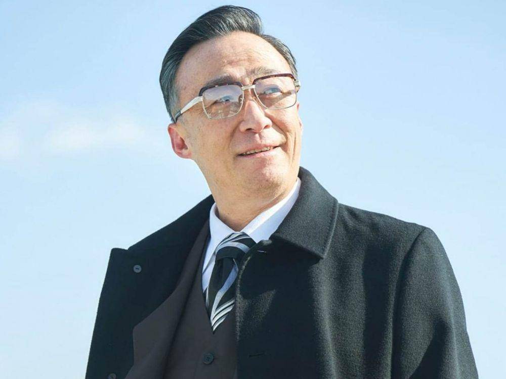 Aktor senior Lee Sung Min (instagram.com/jtbcdrama)
