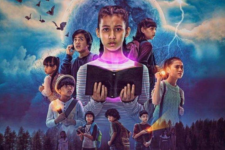 dok. Disney Hotstar/ Jurnal Risa series