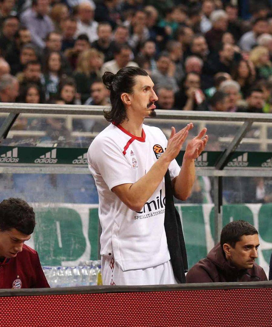 Nihad Djedovic (instagram.com/dzeda14)