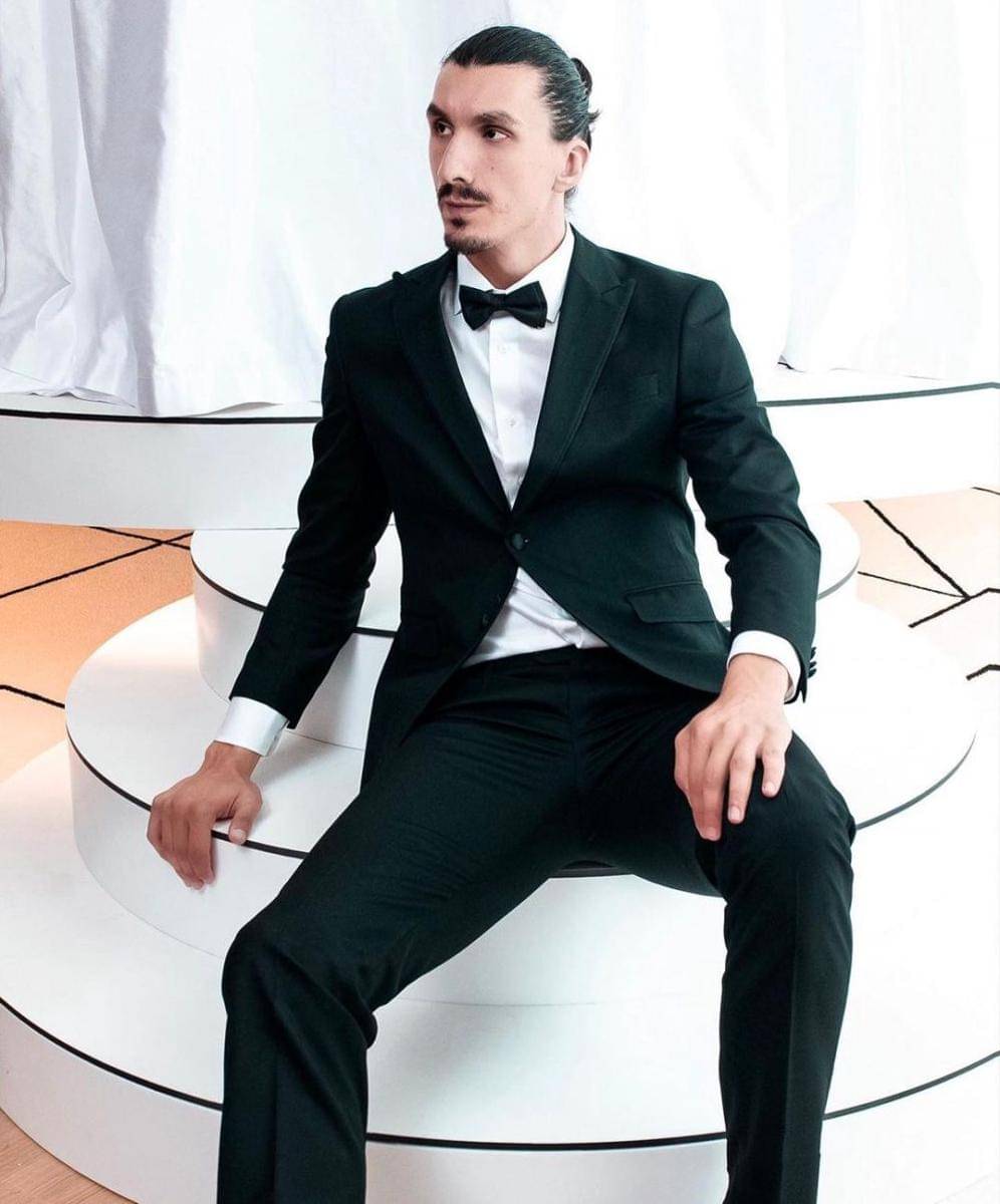 Nihad Djedovic (instagram.com/dzeda14)