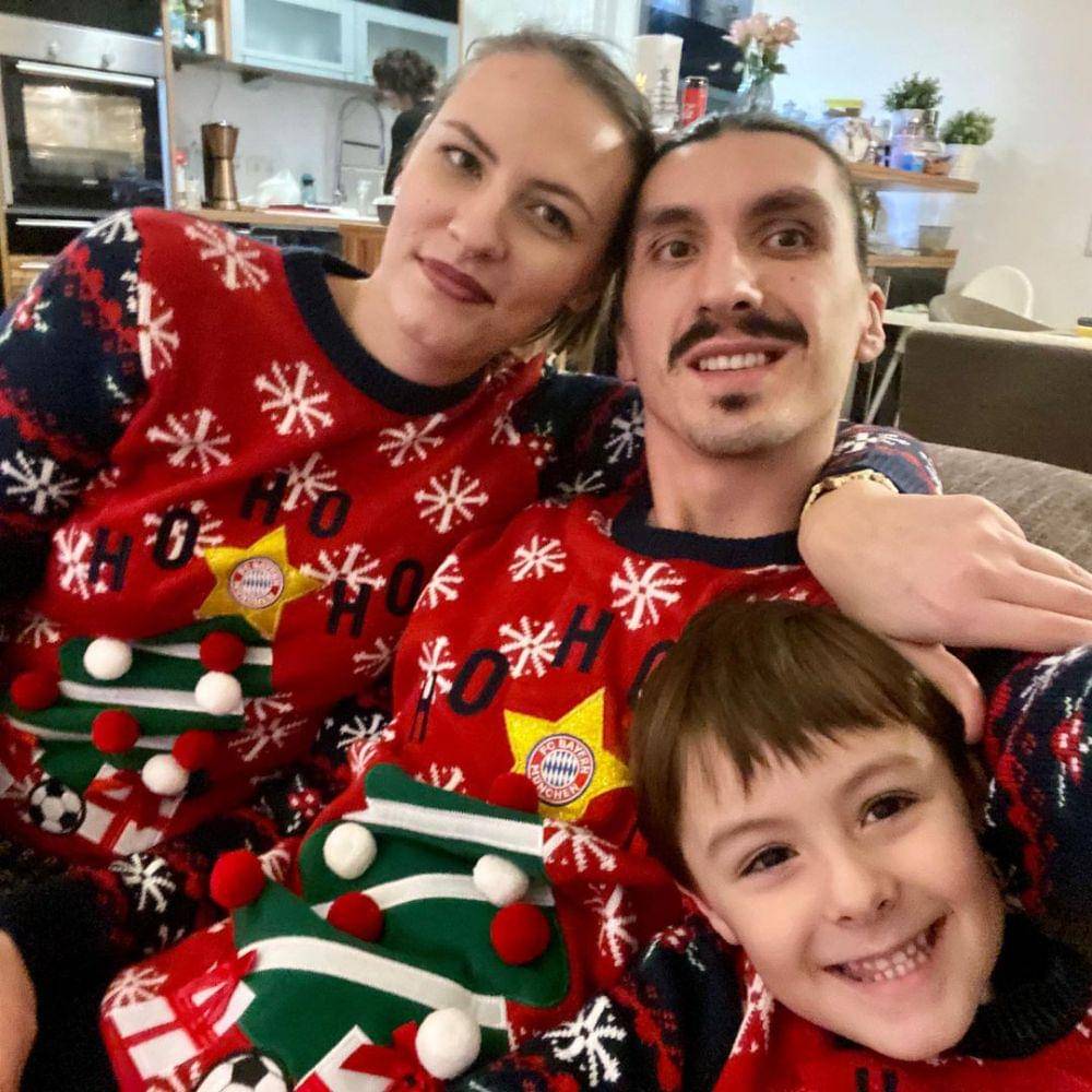 Nihad Djedovic (instagram.com/dzeda14)