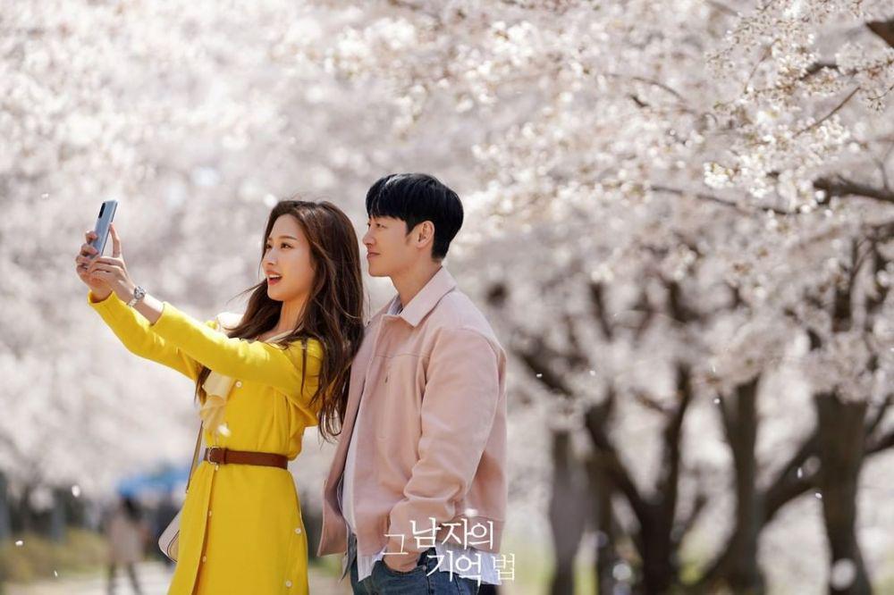 9 Ide Kencan Pertama ala Drakor, Romantis dan Anti Mainstream