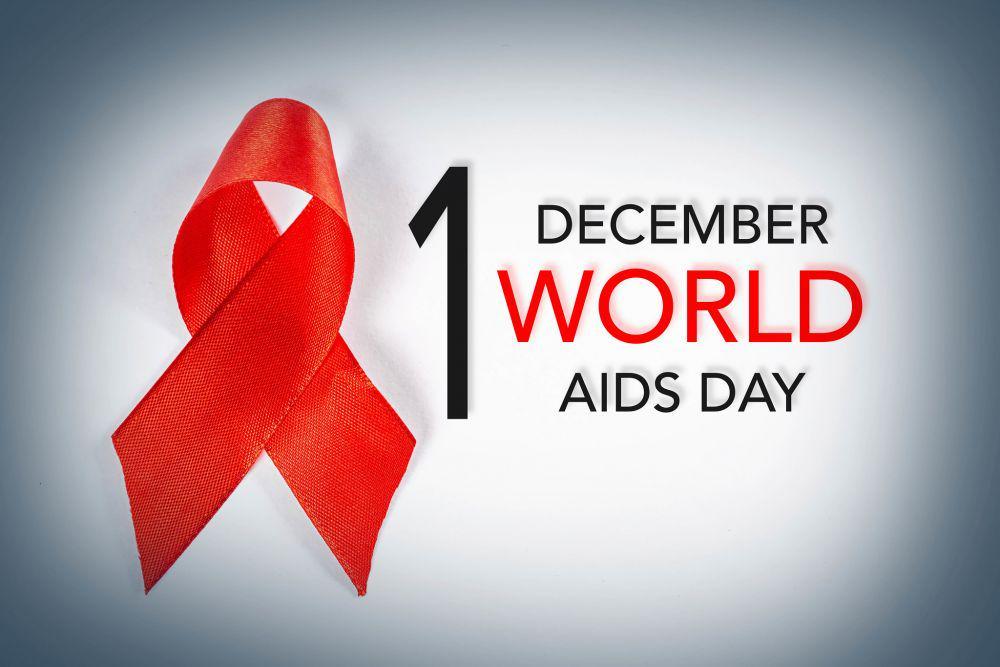 5 Fakta HIV/AIDS dalam Rangka Peringatan Hari AIDS Dunia