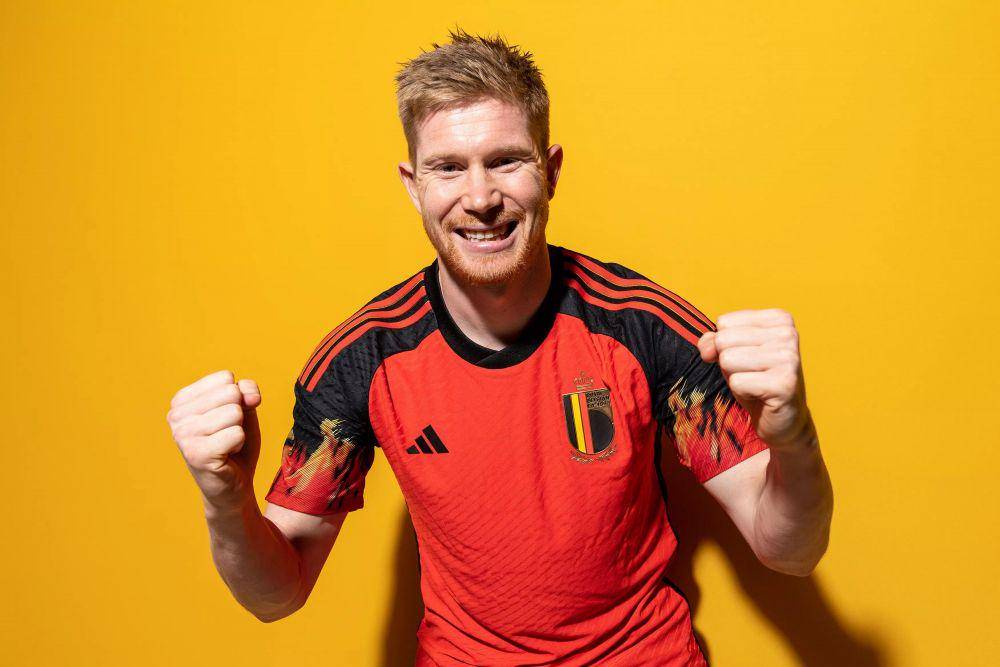Kevin De Bruyne (fifa.com)