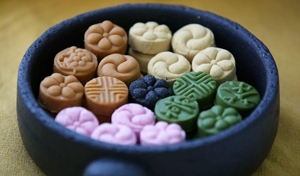 10 Camilan Manis Khas Korea Selatan, Nikmatnya Bikin Nagih!