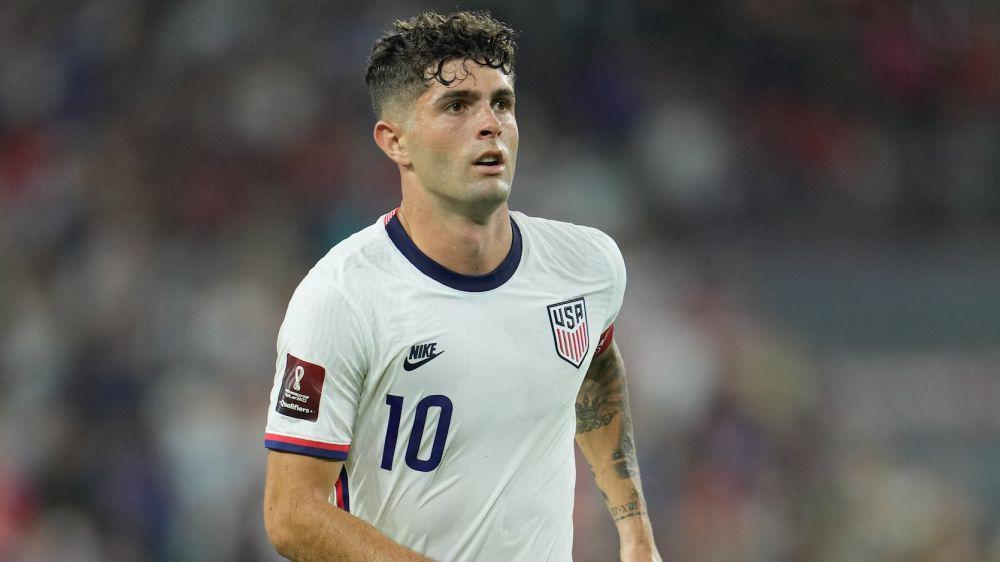 Sederet Pemain Chelsea yang Sudah Cetak Gol di Piala Dunia 2022
