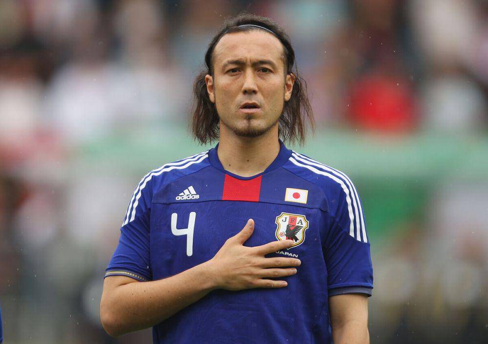Marcus Tulio Tanaka (the-afc.com)