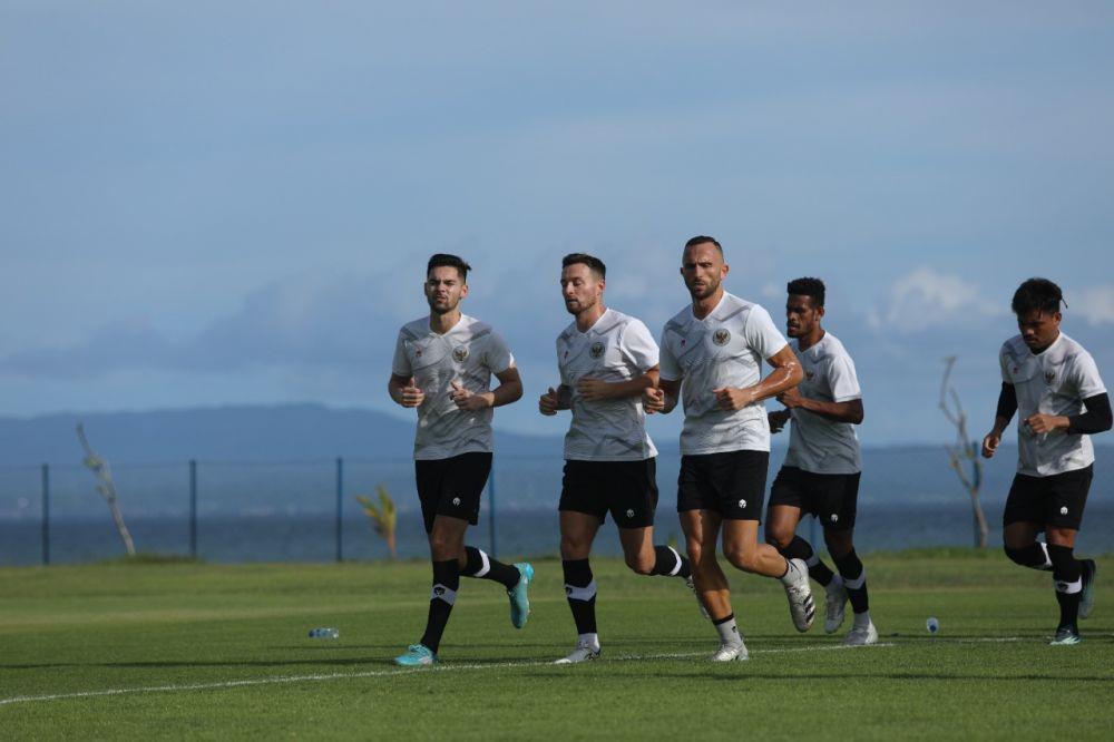 Ilija Spasojevic, Nama Baru Rasa Lama di Timnas Indonesia