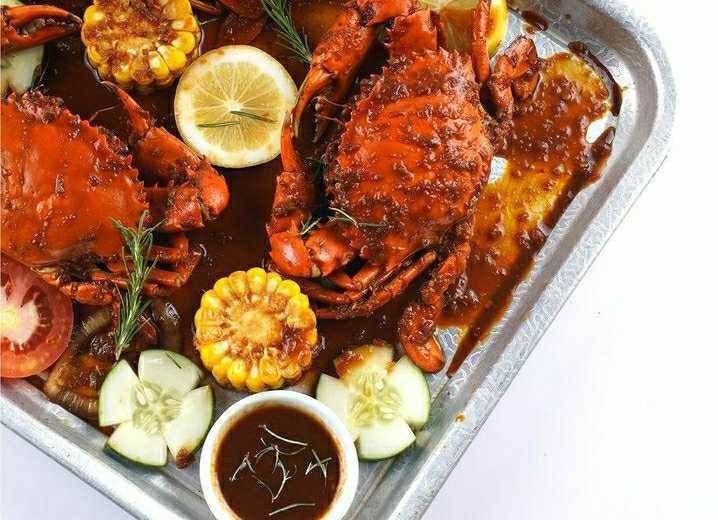 Kepiting Situngku Raja (instagram.com/kepitingsitungkuraja)