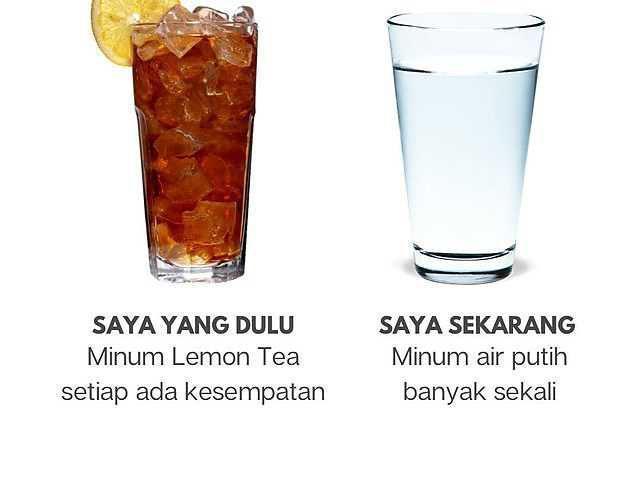 Perubahan Itu Mutlak, 10 Kebiasaan Dulu Versus Sekarang Versi bapak2ID
