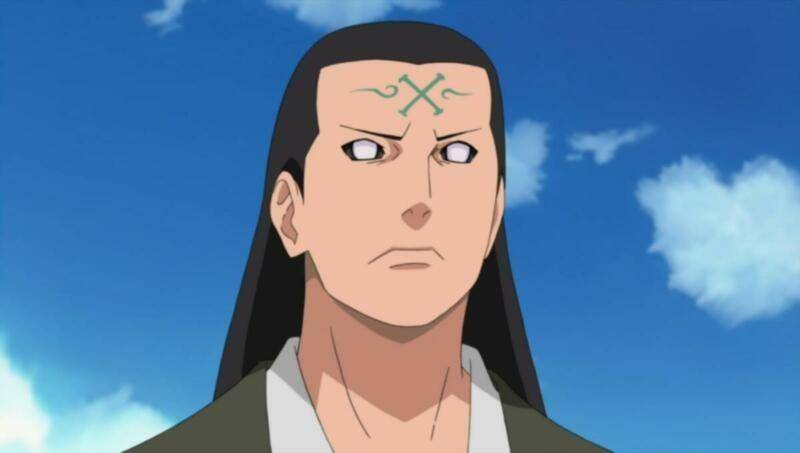5 Fakta Hizashi Hyuga, Ayah Neji Hyuga di Naruto