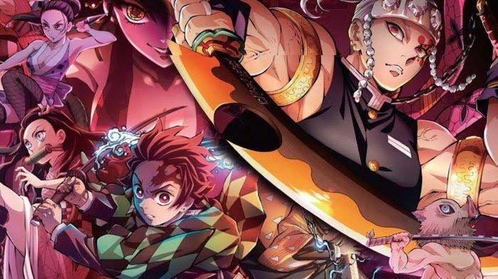 10 Anime 2022 dengan Rating Tertinggi di MyAnimeList, Siapa Juaranya?