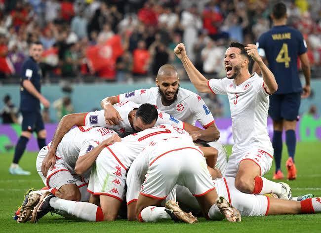 3 Kemenangan yang Diraih Tunisia Sepanjang Sejarah Piala Dunia