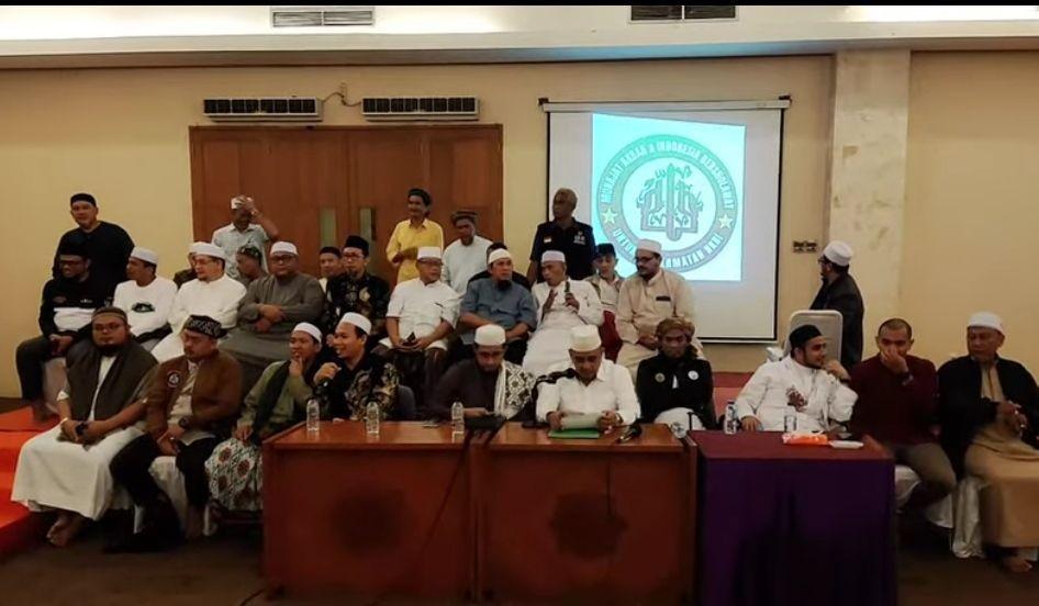 Panitia Klaim Ada Pihak yang Mengancam Bubarkan Acara Reuni 212