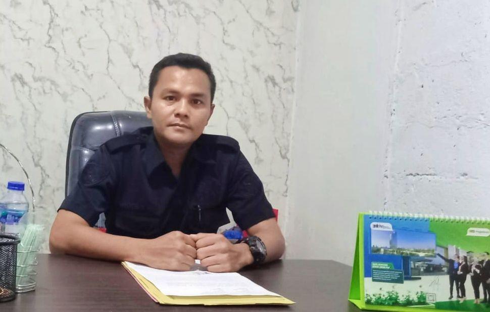 Ayah di Dompu yang Perkosa Anak Kandungnya Kini Tersangka