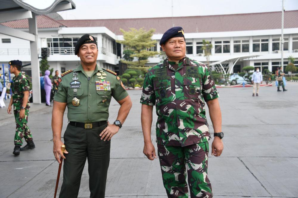 KPK Tunggu Yudo Jadi Panglima TNI untuk Seret Eks KSAU ke Pengadilan