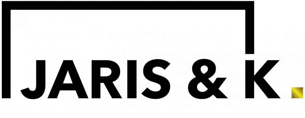 logo Jaris n K (jarisnk.com)