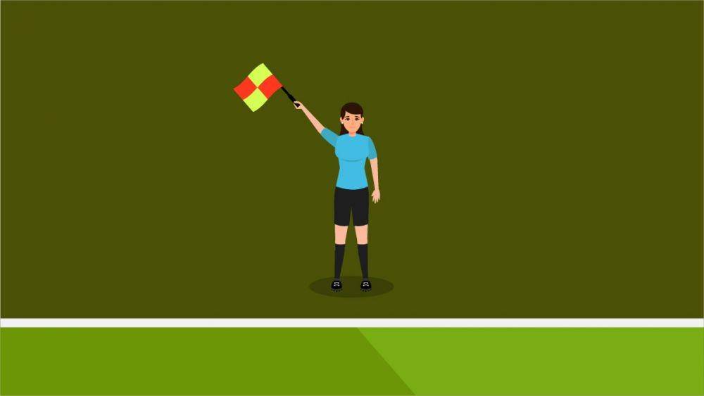 isyarat lemparan ke dalam (fifplay.com)