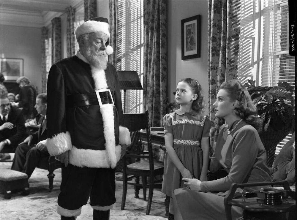 Miracle on 34th Street (dok. 20th Century Studios/Miracle on 34th Street)