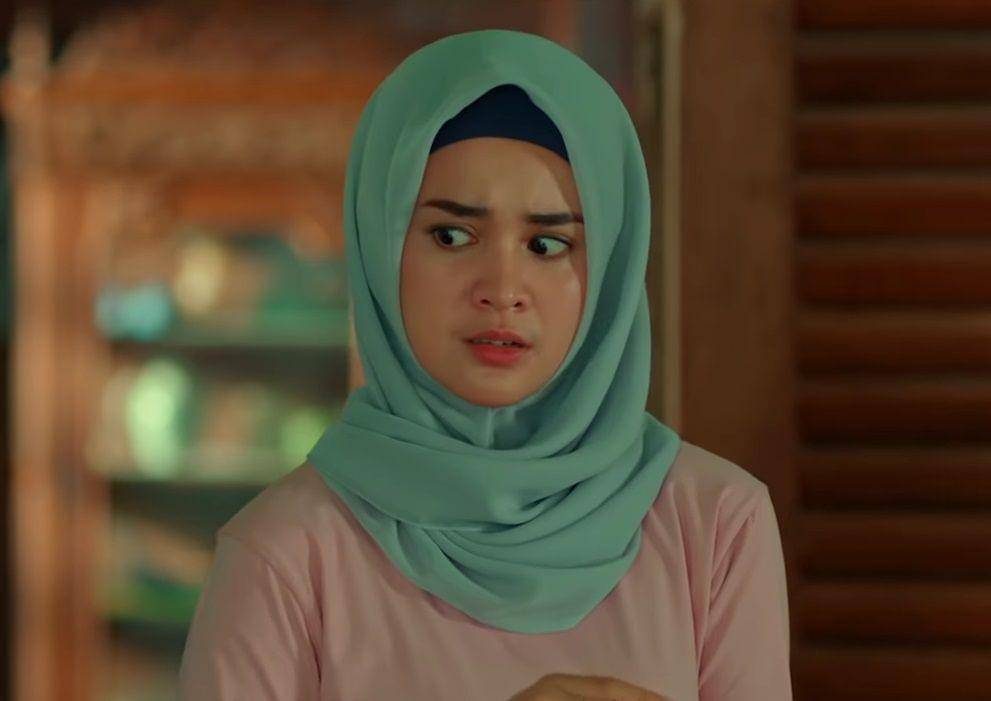 dok. Dapur Film/ Mekah I'm Coming