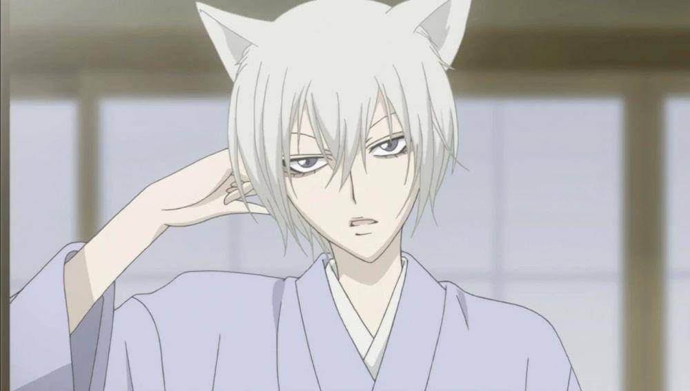 dok. TMS Entertainment/ Kamisama Hajimemashita