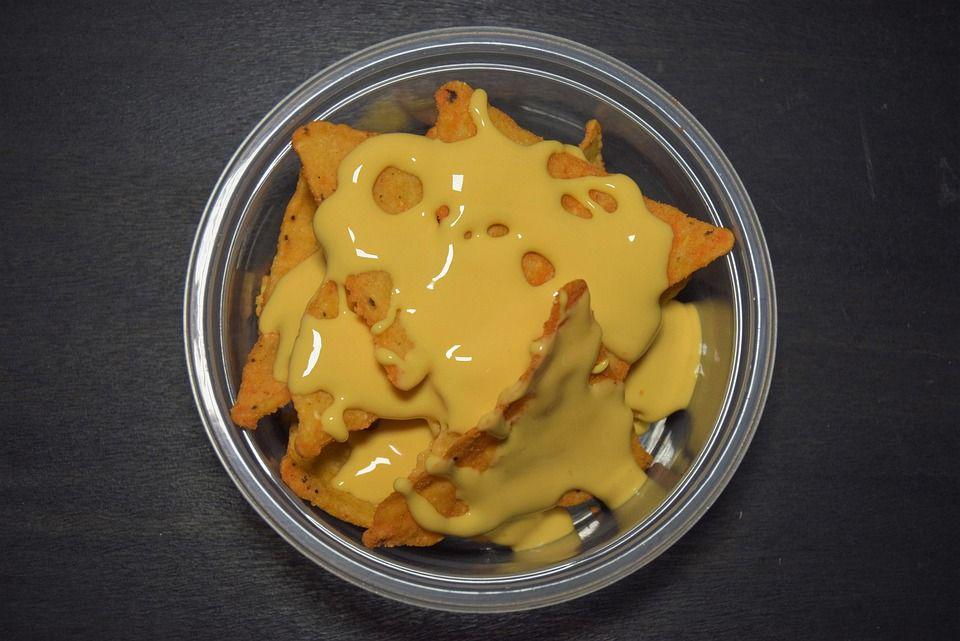5 Produk Saus Keju untuk Pendamping Makanan Favoritmu, Mulai Rp2 Ribu!
