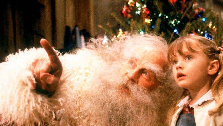 One Magic Christmas (dok. Walt Disney Pictures/One Magic Christmas)