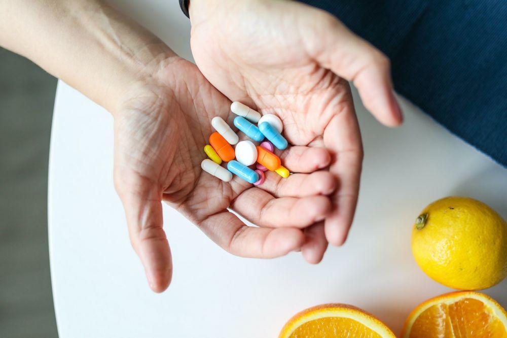 Mengapa Obat HIV Harus Diminum Terus?