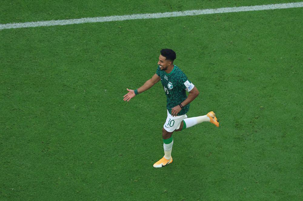 6 Pemain dengan Performa Menonjol dari Negara Asia di Piala Dunia 2022