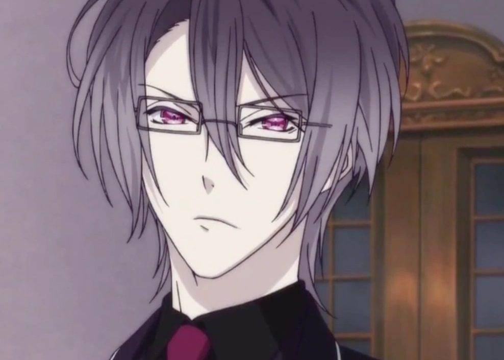 dok. Zexcs/ Diabolik Lovers