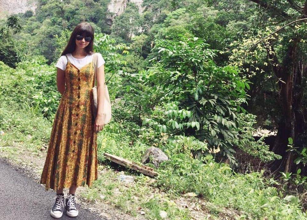 Yuki Kato (instagram.com/yukikt)