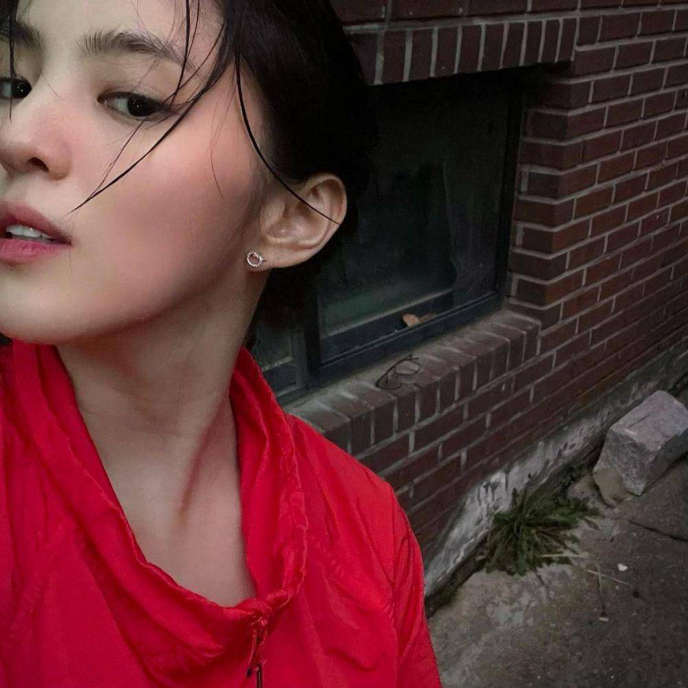 potret Han So Hee (instagram.com/xeesoxee)
