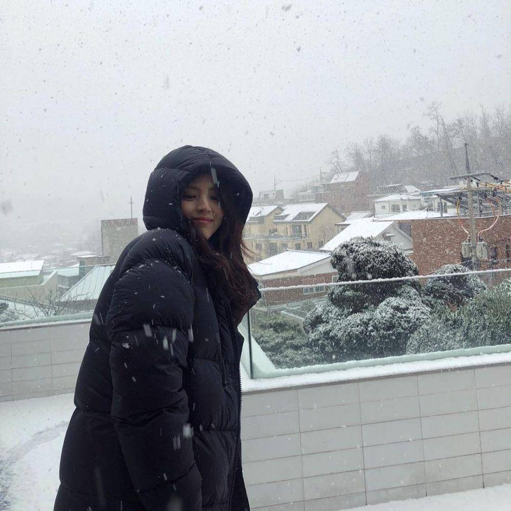 potret Han So Hee (instagram.com/xeesoxee)